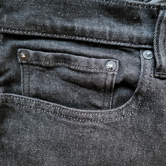 Gap Jeans 36×34 - Picture 2 of 6